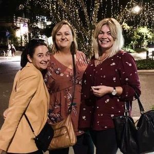 Meet your Posher, Kellie